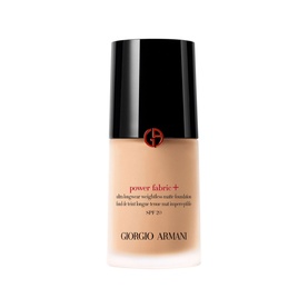 Power Fabric+ Foundation