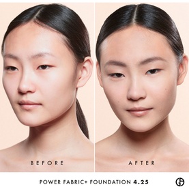 Power Fabric+ Foundation