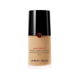 Power Fabric+ Foundation