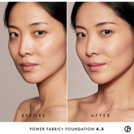 Power Fabric+ Foundation
