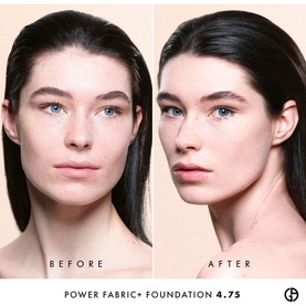 Power Fabric+ Foundation