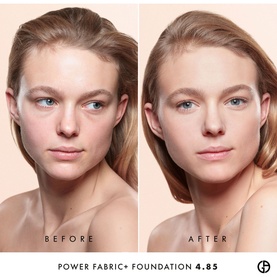 Power Fabric+ Foundation