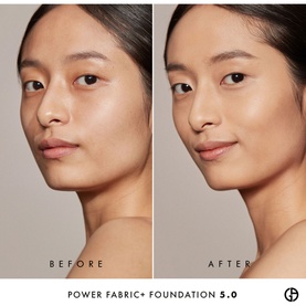 Power Fabric+ Foundation