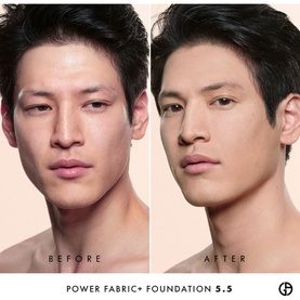 Power Fabric+ Foundation
