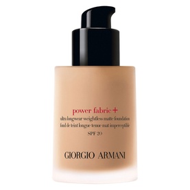 Power Fabric+ Foundation
