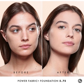 Power Fabric+ Foundation