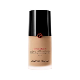 Power Fabric+ Foundation