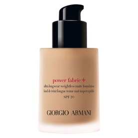 Power Fabric+ Foundation