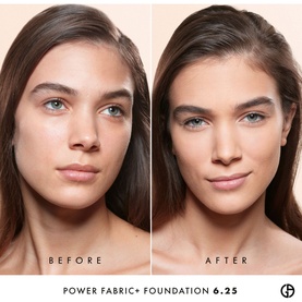 Power Fabric+ Foundation
