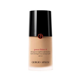 Power Fabric+ Foundation