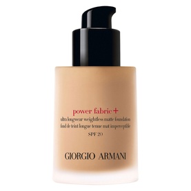 Power Fabric+ Foundation