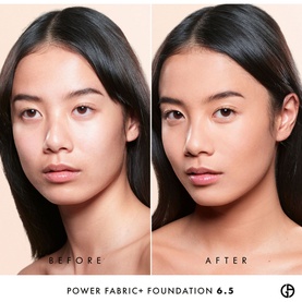 Power Fabric+ Foundation