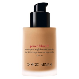 Power Fabric+ Foundation