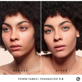 Power Fabric+ Foundation