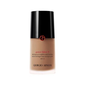 Power Fabric+ Foundation