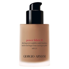 Power Fabric+ Foundation