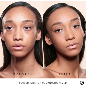 Power Fabric+ Foundation