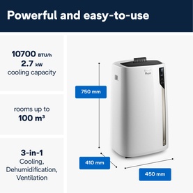 Pinguino Portable Air Conditioner