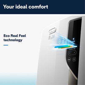 Pinguino Portable Air Conditioner