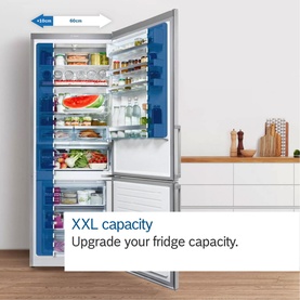 70-30 Frost Free Fridge Freezer