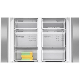 French Door Fridge Freezer