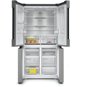 French Door Fridge Freezer