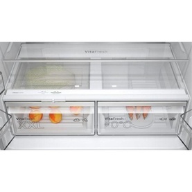 French Door Fridge Freezer