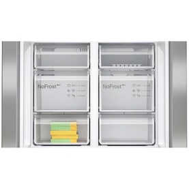 French Door Fridge Freezer