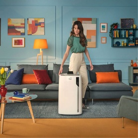 Pinguino WIFI Portable Air Conditioner