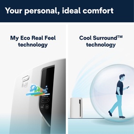 Pinguino WIFI Portable Air Conditioner