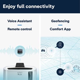 Pinguino WIFI Portable Air Conditioner