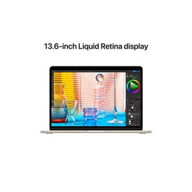 Macbook Air M2 10-Core GPU 8GB 512GB 2022