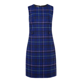 Emberly Wool Dress