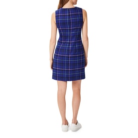 Emberly Wool Dress