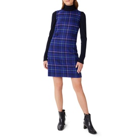 Emberly Wool Dress