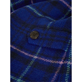 Emberly Wool Dress