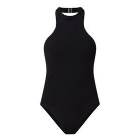 Polly Halterneck Swimsuit
