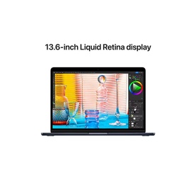 Macbook Air M2 10-Core GPU 8GB 512GB 2022