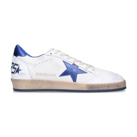 Ballstar Lo Top Trainers