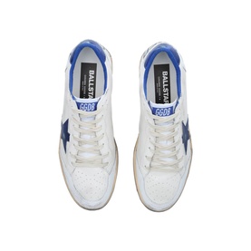 Ballstar Lo Top Trainers