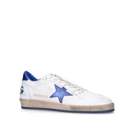 Ballstar Lo Top Trainers