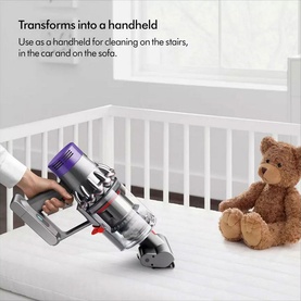 V10 Cyclone Absolute Detangling Cordless Stick Vacuum Cleaner