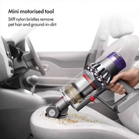 V10 Cyclone Absolute Detangling Cordless Stick Vacuum Cleaner