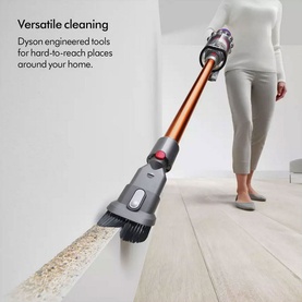 V10 Cyclone Absolute Detangling Cordless Stick Vacuum Cleaner