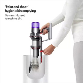 V10 Cyclone Absolute Detangling Cordless Stick Vacuum Cleaner