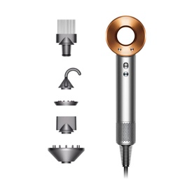Supersonic Hair Dryer Copper