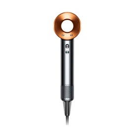 Supersonic Hair Dryer Copper