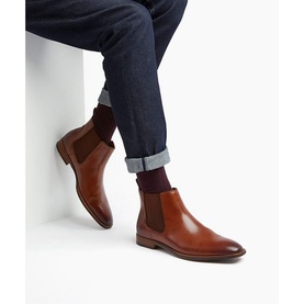 Market Chelsea Boots