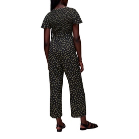 Abstract Gem Jumpsuit