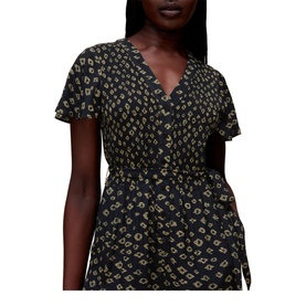 Abstract Gem Jumpsuit
